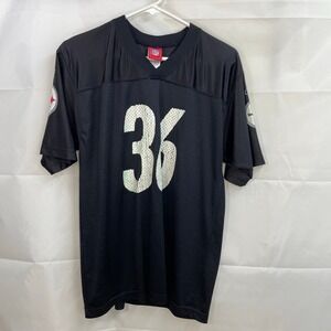 NFL youth boy's Pittsburgh Steeler's Bettie 36 football sports jersey‎ apparel